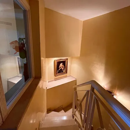 Lujoso Atico Duplex En Puerto Marina Apartment Benalmadena