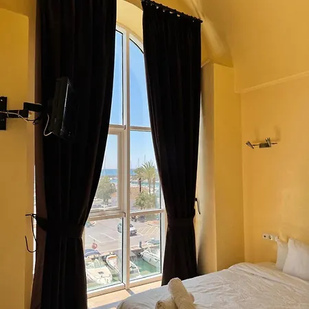Lujoso Atico Duplex En Puerto Marina Benalmadena