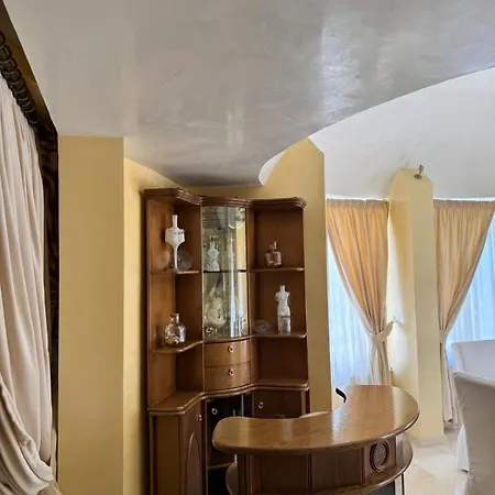 Lujoso Atico Duplex En Puerto Marina Apartment Benalmadena