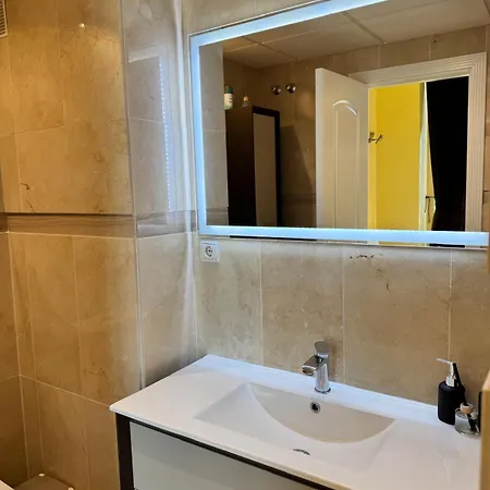 Lujoso Atico Duplex En Puerto Marina Benalmadena