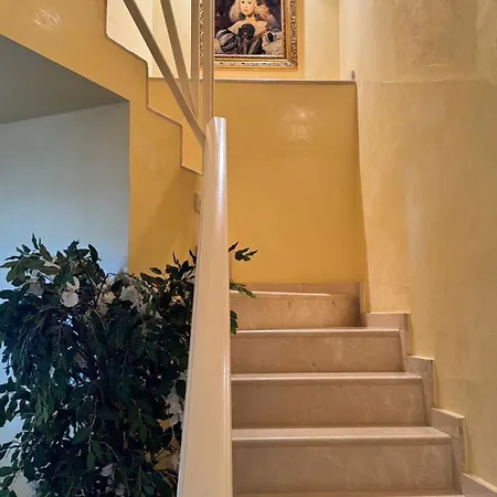 Apartment Lujoso Atico Duplex En Puerto Marina